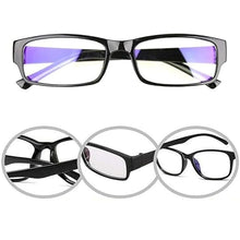 Load image into Gallery viewer, Auto Focus One Power Reader Pack of 2 Reading Glasses for Men & Women