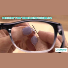 Load image into Gallery viewer, Auto Focus One Power Readers Read Small Print and Computer Screens - no Changing Glasses - Flex Focus optics