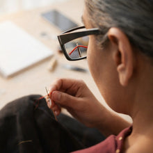 Load image into Gallery viewer, AUTO FOCUS One Power Readers - AS SEEN ON TV! - Read Small Print and Computer Screens - no Changing Glasses - Flex Focus optics