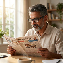 Load image into Gallery viewer, AUTO FOCUS One Power Readers - AS SEEN ON TV! - Read Small Print and Computer Screens - no Changing Glasses - Flex Focus optics