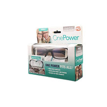Load image into Gallery viewer, Pack of 3 Auto Focus One Power Reader for Men & Women | Clear Vision for Reading, Mobile & Computer Use | Lightweight Flex Focus Design