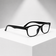 Load image into Gallery viewer, One Power Auto Focus Reading Glasses for Men &amp; Women | Read Small Print, Mobile &amp; Computer Screens Without Changing Glasses | Flex Focus Optics
