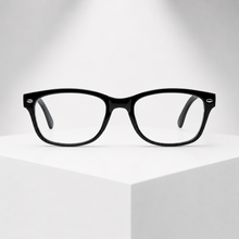 Load image into Gallery viewer, One Power Auto Focus Reading Glasses for Men &amp; Women | Read Small Print, Mobile &amp; Computer Screens Without Changing Glasses | Flex Focus Optics
