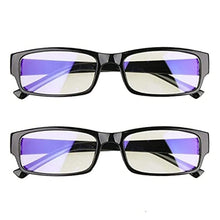 Load image into Gallery viewer, Auto Focus One Power Reader Pack of 2 Reading Glasses for Men &amp; Women | Clear Vision for Reading &amp; Screen Use | Comfortable Fit for Daily Use
