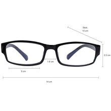 Load image into Gallery viewer, Pack of 3 Auto Focus One Power Reader for Men &amp; Women | Clear Vision for Reading, Mobile &amp; Computer Use | Lightweight Flex Focus Design

