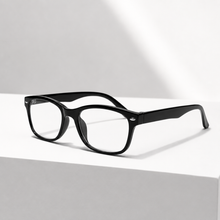 Load image into Gallery viewer, One Power Auto Focus Reading Glasses for Men &amp; Women | Read Small Print, Mobile &amp; Computer Screens Without Changing Glasses | Flex Focus Optics
