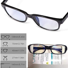 Load image into Gallery viewer, Auto Focus One Power Reader Pack of 2  Reading Glasses for Men &amp; Women
