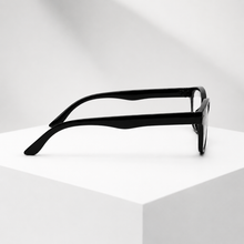Load image into Gallery viewer, One Power Auto Focus Reading Glasses for Men &amp; Women | Read Small Print, Mobile &amp; Computer Screens Without Changing Glasses | Flex Focus Optics
